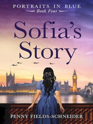 cover image of Sofia's Story